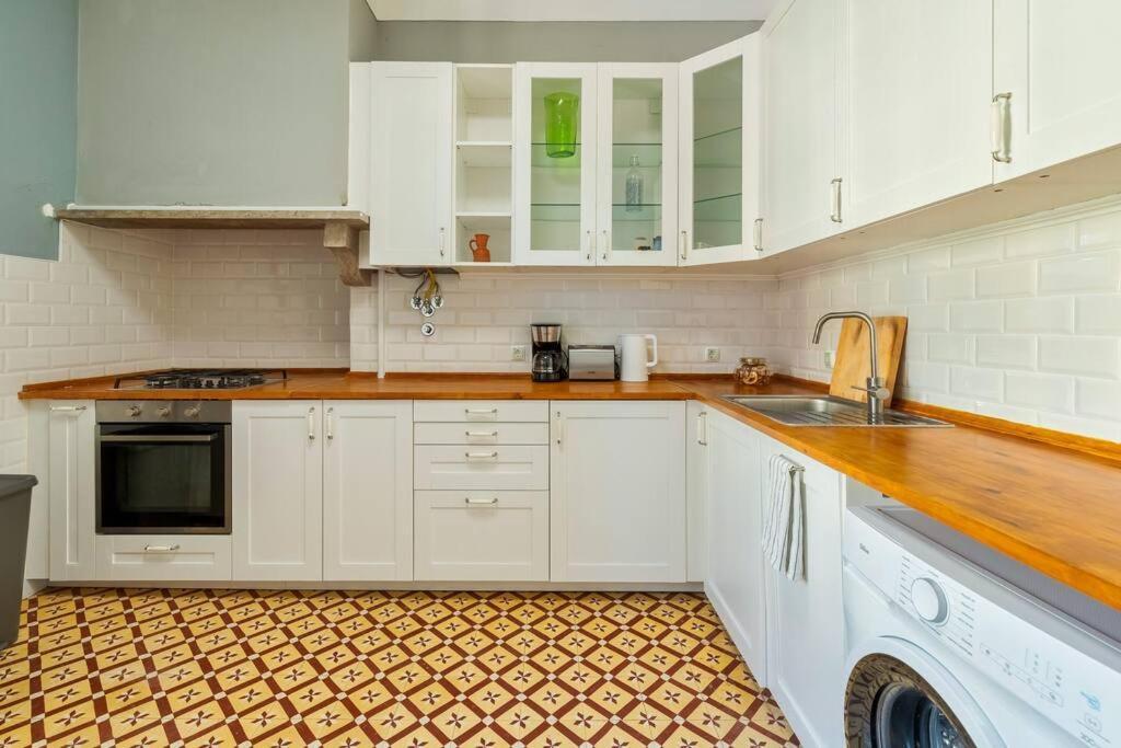 A Casa Amarela De Sintra Apartment Ngoại thất bức ảnh